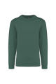 Sweat-shirt col rond