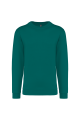 Sweat-shirt col rond