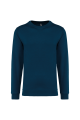 Sweat-shirt col rond