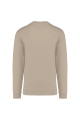 Sweat-shirt col rond