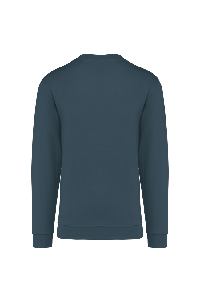 Sweat-shirt col rond