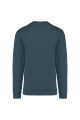 Sweat-shirt col rond