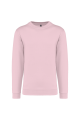 Sweat-shirt col rond unisexe personnalisable
