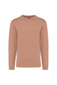 Sweat-shirt col rond