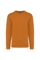 Sweat-shirt col rond