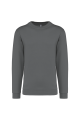Sweat-shirt col rond