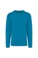 Sweat-shirt col rond unisexe personnalisable