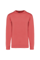 Sweat-shirt col rond