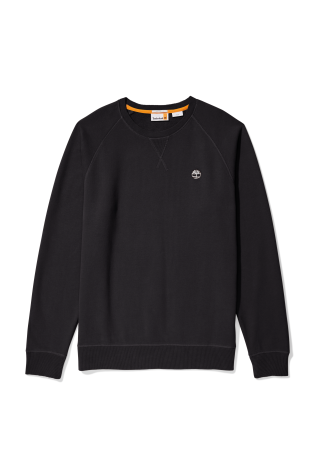 Sweat shirt Timberland col rond Exeter River