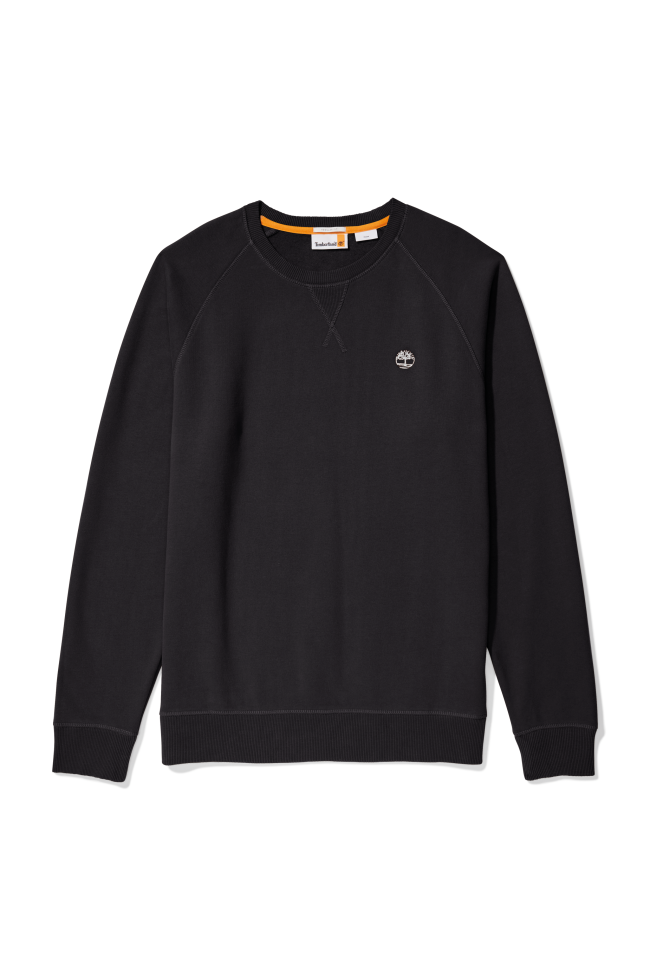 Sweat shirt Timberland col rond Exeter River