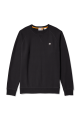 Sweat shirt Timberland col rond Exeter River