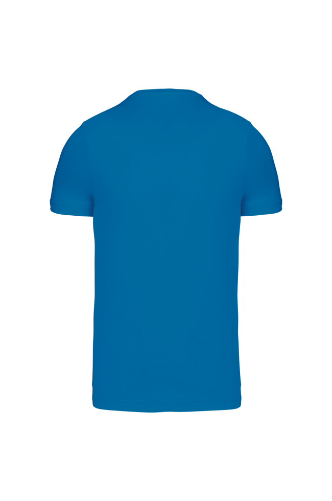 Tee-shirt col V Kariban Manches Courtes personnalisable | 150 Cover