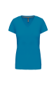 Tee-shirt col V