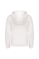 Sweat-shirt capuche zippé enfant personnalisable