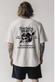 TEE-SHIRT MOTARD "BIENTOT MARIÉ"