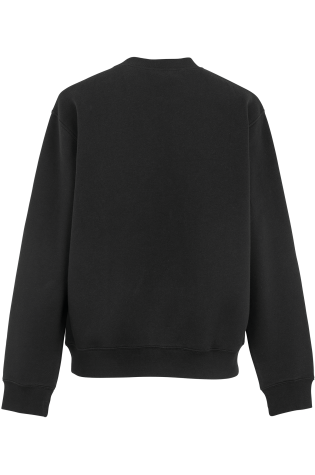 Sweat-shirt col rond Authentic Personnalisable