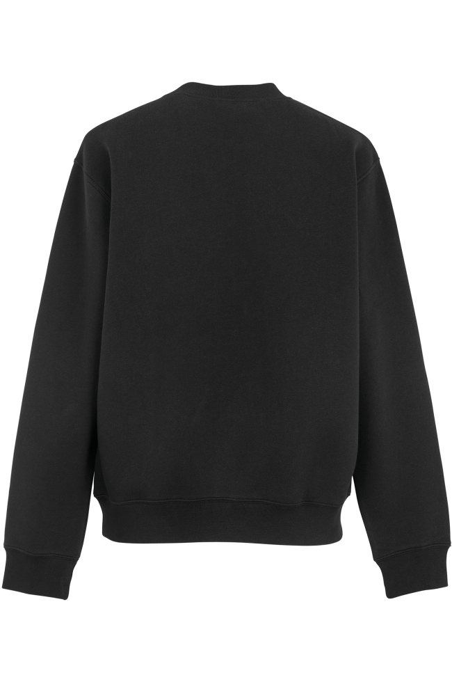 Sweat-shirt col rond Authentic Personnalisable