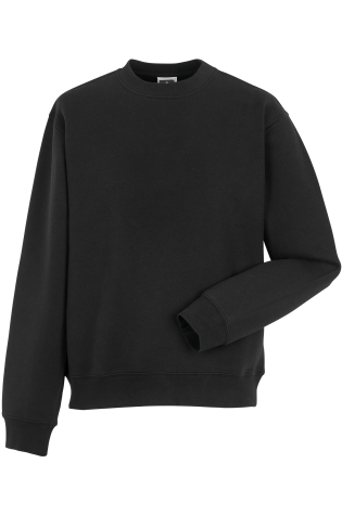 Sweat-shirt col rond Authentic