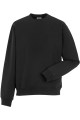 Sweat-shirt col rond Authentic