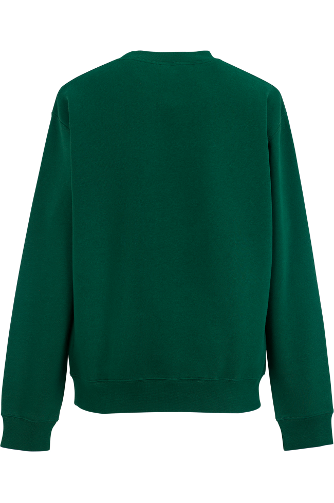 Sweat-shirt col rond Authentic Personnalisable