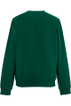 Sweat-shirt col rond Authentic Personnalisable