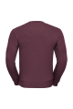 Sweat-shirt col rond Authentic Personnalisable