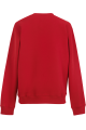 Sweat-shirt col rond Authentic Personnalisable