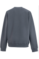 Sweat-shirt col rond Authentic Personnalisable