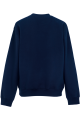 Sweat-shirt col rond Authentic Personnalisable