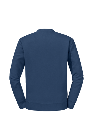 Sweat-shirt col rond Authentic Personnalisable | 150 Cover