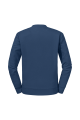 Sweat-shirt col rond Authentic Personnalisable