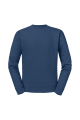 Sweat-shirt col rond Authentic Personnalisable