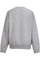 Sweat-shirt col rond Authentic Personnalisable
