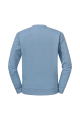 Sweat-shirt col rond Authentic Personnalisable