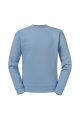 Sweat-shirt col rond Authentic Personnalisable