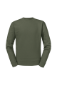 Sweat-shirt col rond Authentic Personnalisable