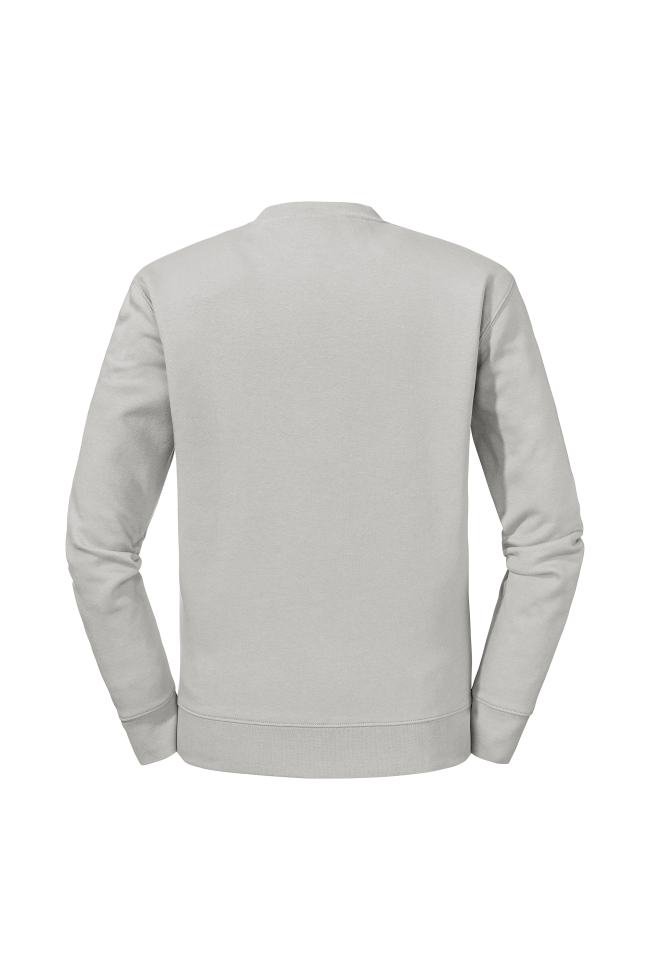 Sweat-shirt col rond Authentic Personnalisable