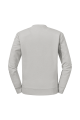 Sweat-shirt col rond Authentic Personnalisable