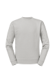 Sweat-shirt col rond Authentic Personnalisable