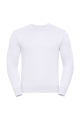 Sweat-shirt col rond Authentic Personnalisable