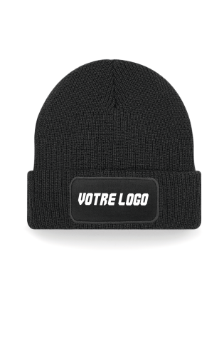 Bonnet Patch Thinsulate™ Personnalisé