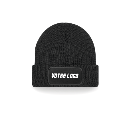 Bonnet Patch Thinsulate™ Personnalisé