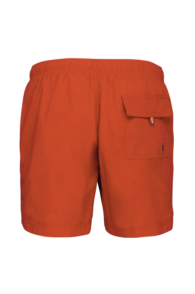 Short de bain ProAct personnalisé