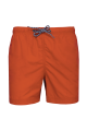 Short de bain ProAct orange