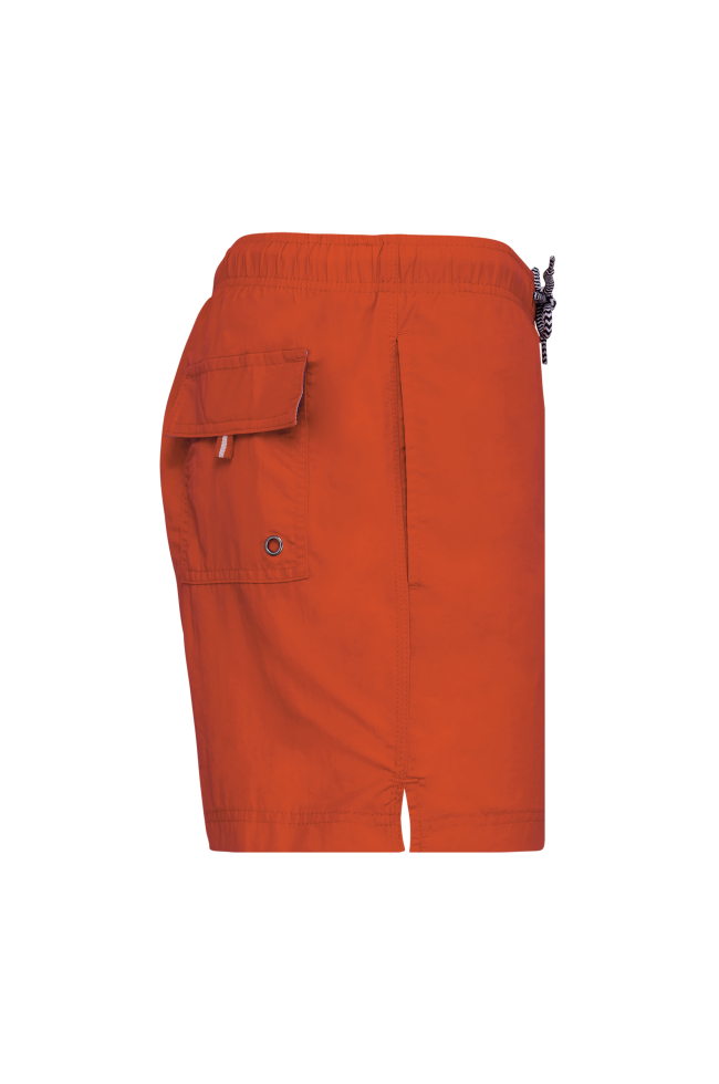 Short de bain ProAct personnalisé