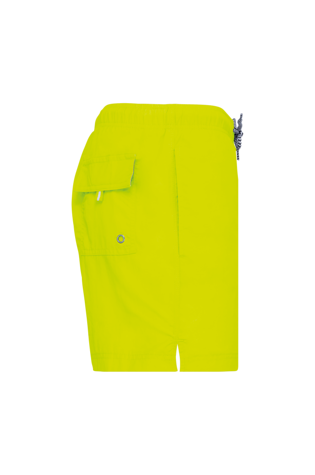 Short de bain ProAct personnalisé