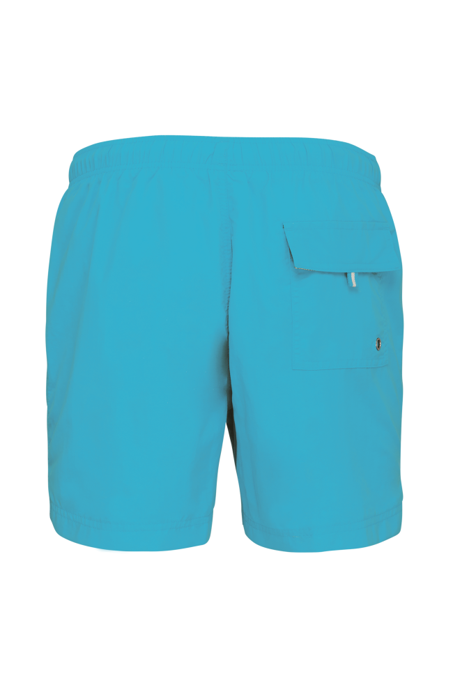 Short de bain ProAct  bleu clair