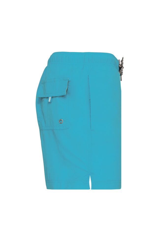 Short de bain ProAct personnalisé