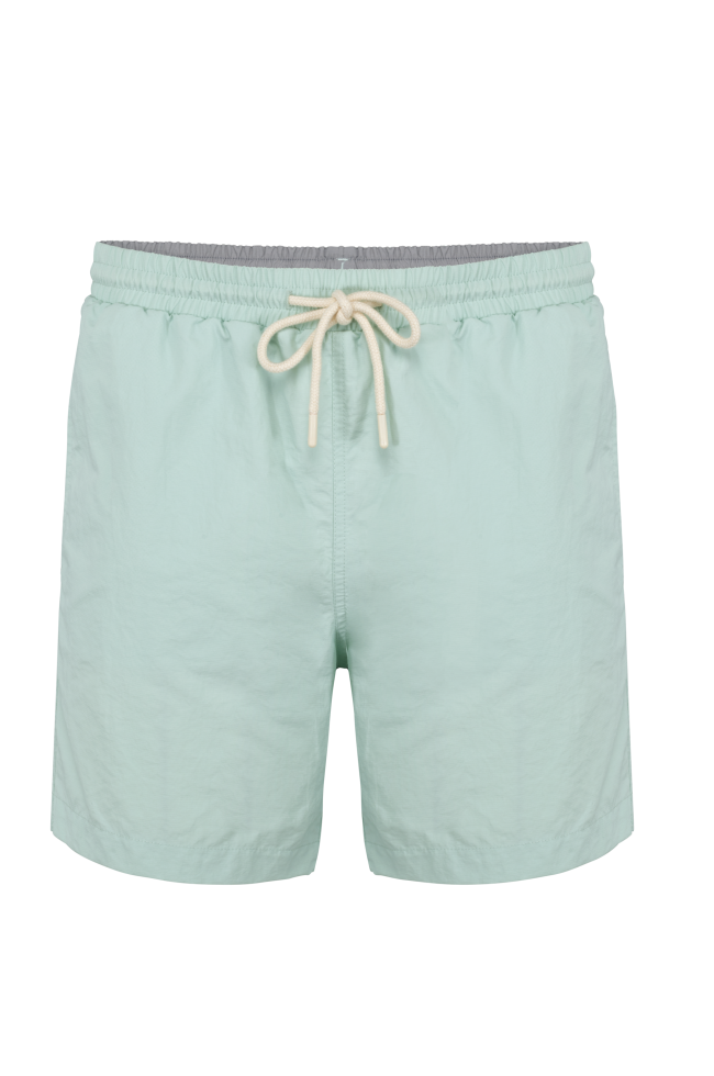 Short de bain écoresponsable homme