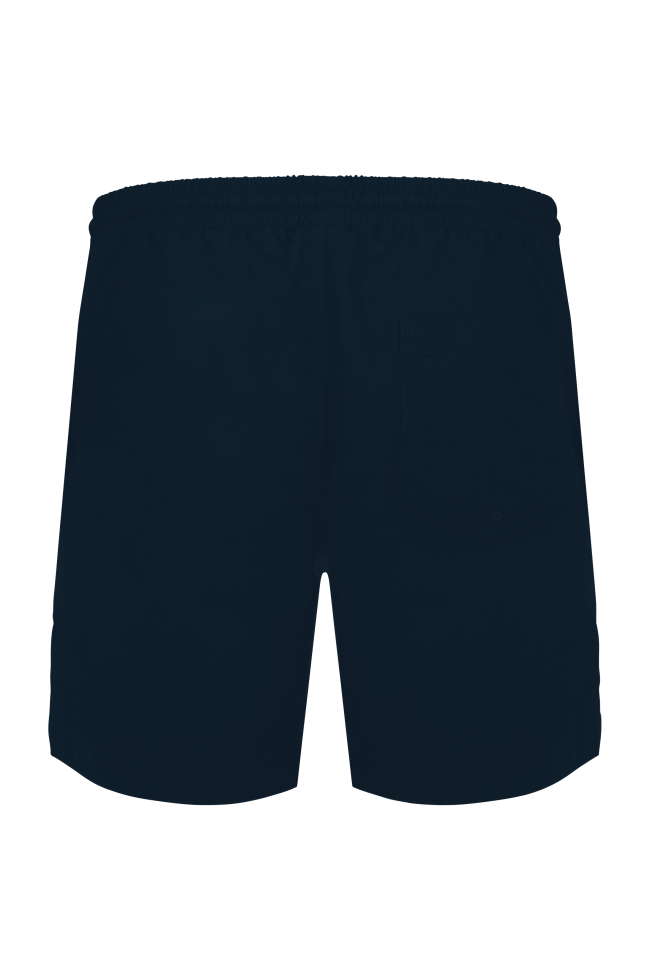Short de bain en polyamide éco homme personnalisable
